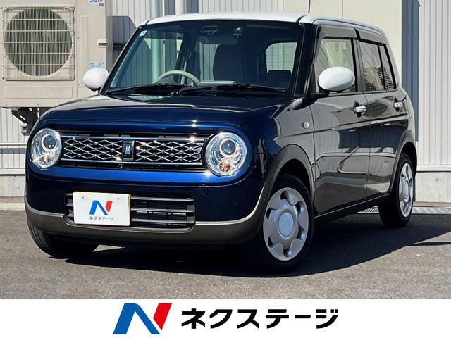 アルトラパン モード