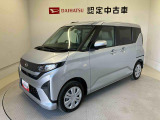納車前には12ヶ月点検相当の点検と消耗品の交換をダイハツの整備士がしっかり整備してお渡しします。また、納車後には無料1ヶ月点検がございます。