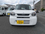 アルト L アップグレードパッケージ装着車