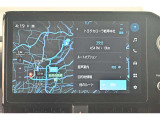 ディスプレイオーディオを装備。スマホとクルマをつなぐことで、これまでのナビに加えて、いろんなサービスが楽しめます。