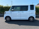 ピクシスメガ Gターボ SAIII 
