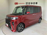 納車前には12ヶ月点検相当の点検と消耗品の交換をダイハツの整備士がしっかり整備してお渡しします。また、納車後には無料1ヶ月点検がございます。