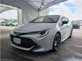 カローラスポーツ 1.8 ハイブリッド G Z 