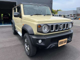 ジムニーノマド 1.5 FC 4WD 