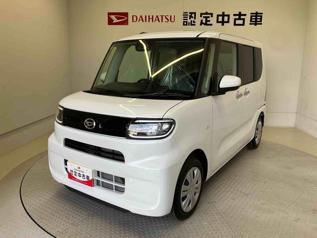 タント X