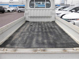 【トランク】荷物を積むのに十分な広さです!お出かけ先でお土産を沢山買っても大丈夫♪