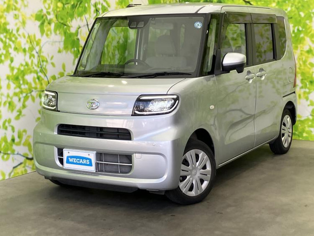 タント L 4WD