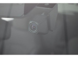 純正ドライブレコーダー装備です。録画した映像はWi-Fiによりスマホ、もしくはPCにてご確認いただけます。