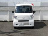 N-VAN G 4WD 