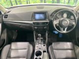 CX-5 2.2 XD Lパッケージ 