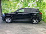 CX-5 2.0 20S 
