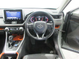 RAV4 2.0 アドベンチャー 4WD 