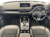 CX-5 2.2 XD ブラックトーンエディション 修復歴無し