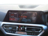 ◆iDriveを装備。操作系統をディスプレイから独立させることで、人間工学に基づいた最適な運転環境を実現しております。◆