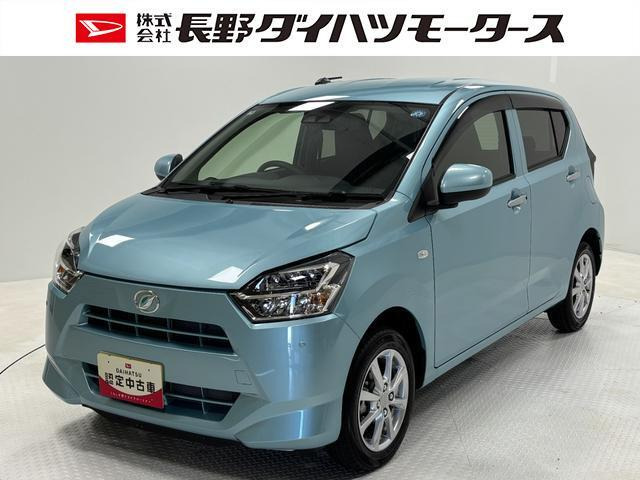 ミライース G SAIII 4WD 