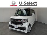ホンダ N-BOXカスタム