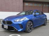 BMW 2シリーズグランクーペ