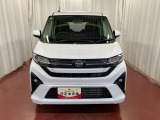 ムーヴ RS 