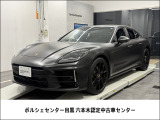 MY2024 パナメーラ入荷しました。