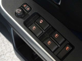 電動格納式ドアミラー・パワーウインドウを装備しています。