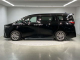 アルファード ハイブリッド 2.5 Z E-Four 4WD 