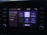 ブルートゥースを搭載しています、スマホと連動させると音楽等を楽しむことができます。