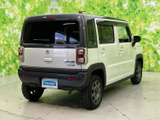 ハスラー ハイブリッド(HYBRID) G 