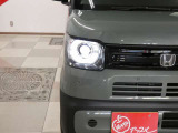 暗い夜道も照らしてくれるライト☆LED・HID・ハロゲンなのかこちらもチェックポイントです☆