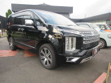 デリカD:5 2.2 P 4WD 