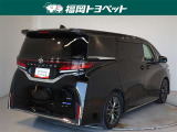 ヴェルファイア ハイブリッド 2.5 Z プレミア 