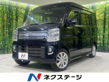 4WD SDナビ 両側電動ドア 衝突軽減装置 禁煙車 バックカメラ