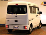NV100クリッパー DX GL エマージェンシーブレーキ パッケージ ハイルーフ 5AGS車 