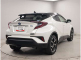 C-HR ハイブリッド 1.8 G 