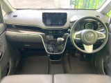ムーヴカスタム RS ハイパーリミテッド SAIII 