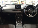 CX-3 2.0 20S プロアクティブ Sパッケージ 