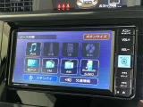 お気に入りの曲をBluetoothで再生できます♪ ドライブがさらに楽しくなりますよ♪