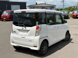 デイズルークス X 4WD 