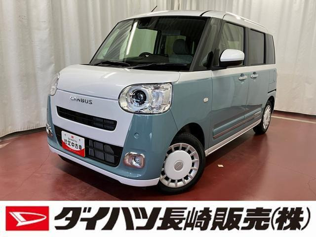 ムーヴキャンバス  セオリー G