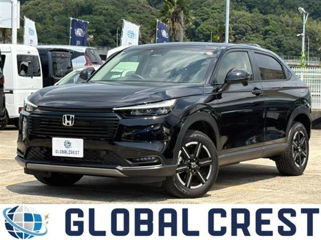 ヴェゼル 1.5 G 4WD