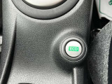 ECOモードスイッチもございます