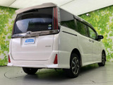 ノア 2.0 Si W×B 4WD 