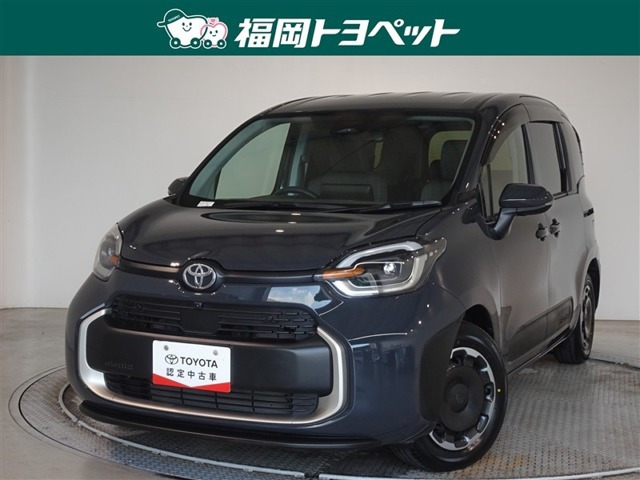シエンタ ハイブリッド 1.5 Z 