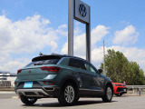 T-Roc TSI スタイル 