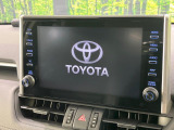 RAV4 2.5 ハイブリッド G E-Four 4WD 
