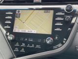 カムリ 2.5 WS E-Four 4WD 修復歴無し
