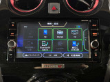 TV,CD,DVD,Bluetooth機能付きです☆