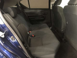 ゆとりある広々とした車内空間は、ドライブを始め買い物やレジャーなど、幅広く活躍します。一人でもみんなとでもお出かけを楽しみましょう!