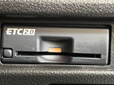 【ETC】高速道路の料金所をストレスなく通過!話題のスポットやサービスエリアに多い「スマートIC」利用時は必須のアイテムです。当店でセットアップを実施、ご納車当日からすぐにご利用いただけます!