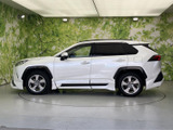 RAV4 2.0 G 4WD 