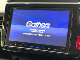 【純正9型ナビ】人気の純正ナビを装備。オーディオ機能も充実しており、Bluetooth接続すればお持ちのスマホやMP3プレイヤーの音楽を再生可能!毎日の運転がさらに楽しくなります!!